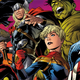 Image: Marvel Comics. Legacy Banner art by Joe Quesada.